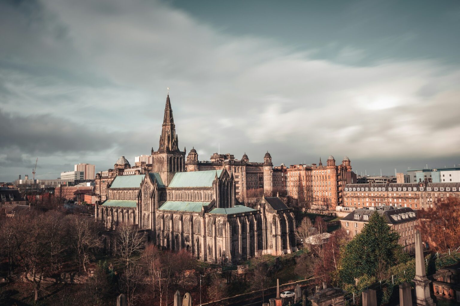 Everything You Need to Know About Moving to Glasgow