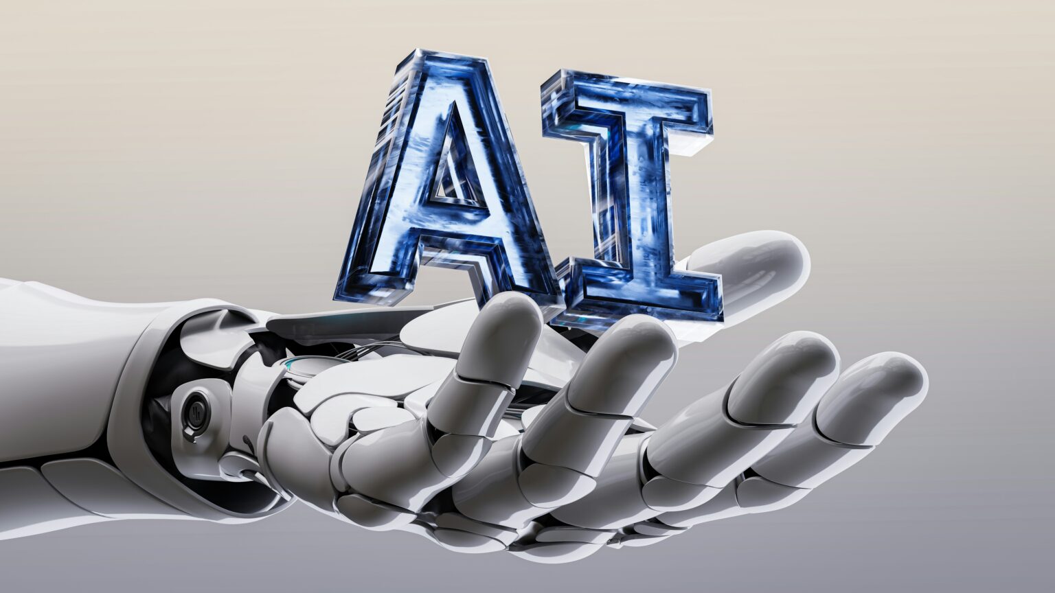 How AI is Shaping the Future of EdTech Startups in London: Insights from Scott Dylan