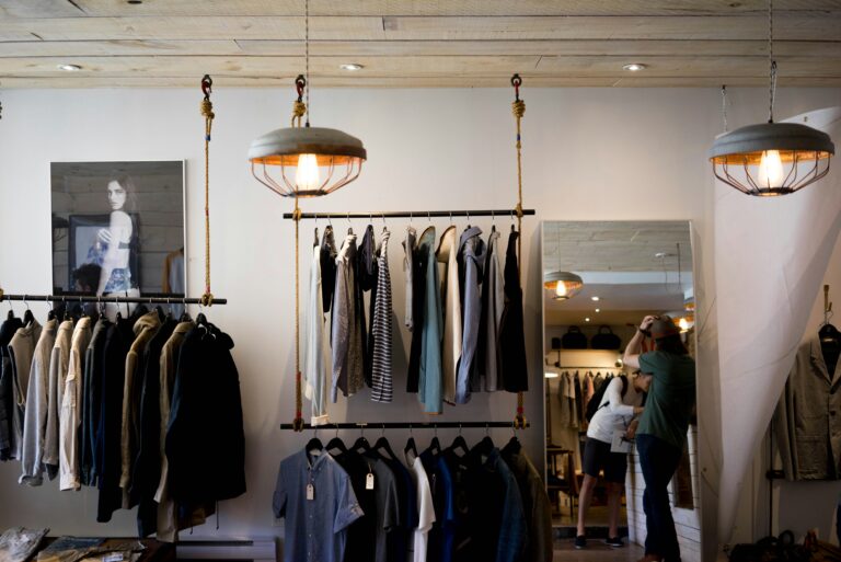 Dave Antrobus: How AI is Revolutionising Retail