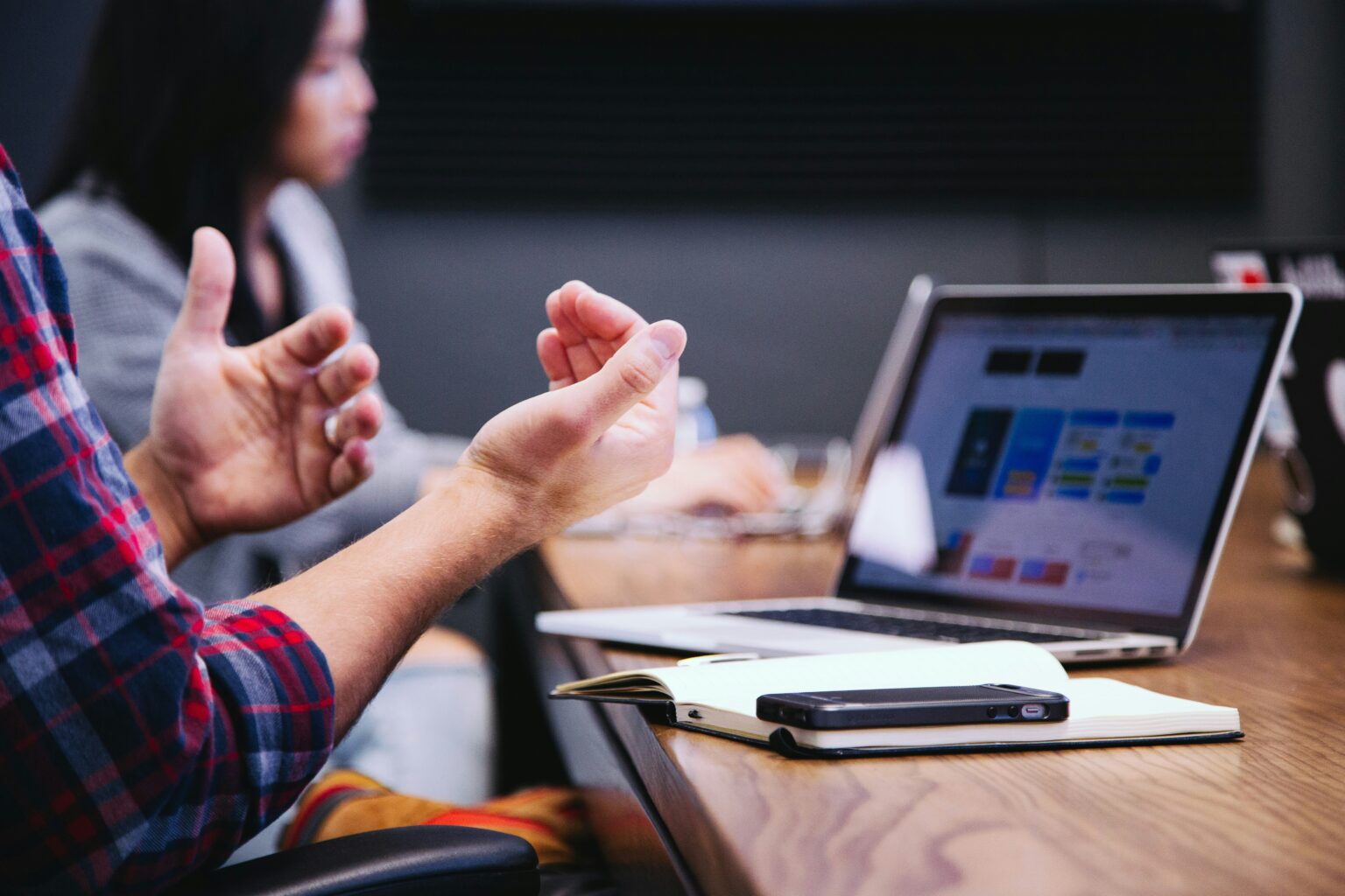 Scott Dylan’s Insights on the Future of Venture Capital in the UK