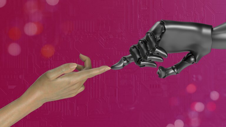 Dave Antrobus: Redefining Human Interaction with AI