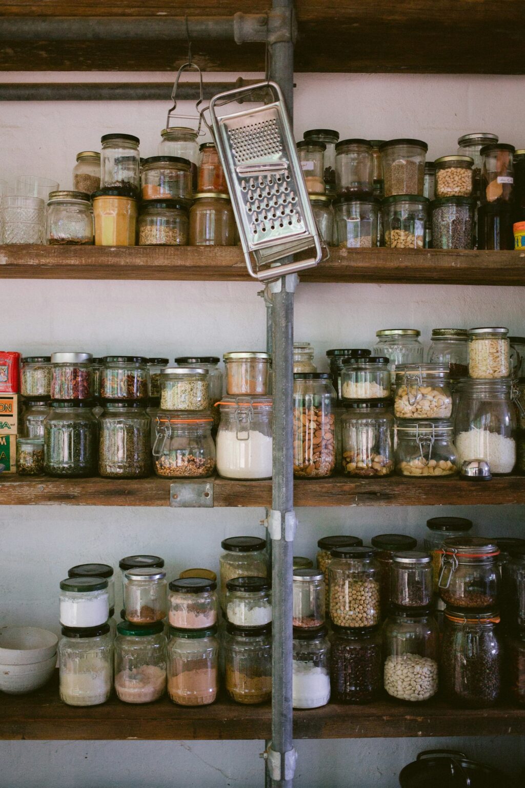 How to Get Rid of Pantry Pests: Eliminate Beetles and Weevils