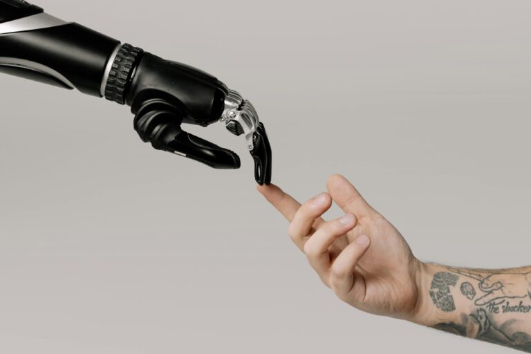 Dave Antrobus: Revolutionising Recruitment with AI