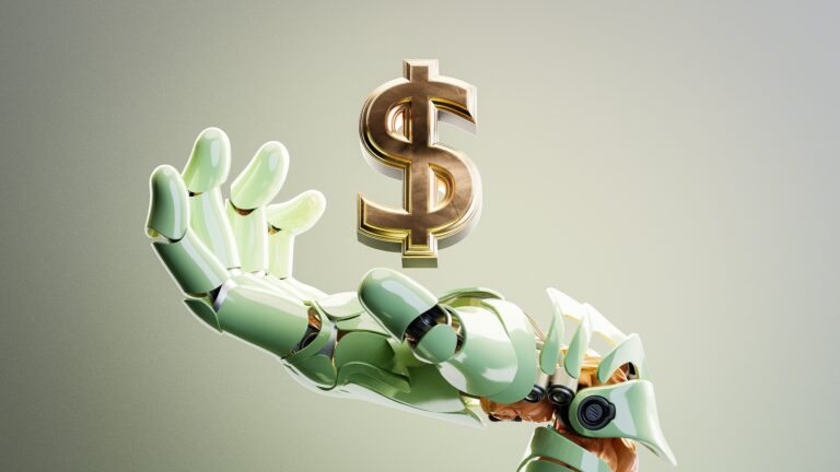 Dave Antrobus Predicts AI’s Future Role in UK Finance: Transformative Trends Ahead