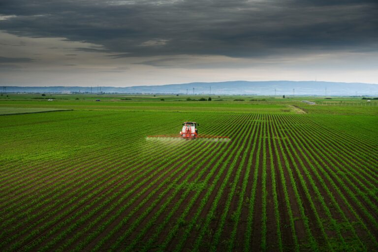 Dave Antrobus Discusses AI’s Role in Modernising UK Agriculture: Innovations and Insights