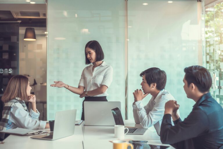 Jack Mason on Mergers & Acquisitions: Crafting a Strategy for Success