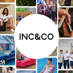 Driving Innovation in Retail: Shaping the Future with Inc & Co’s Strategic Vision