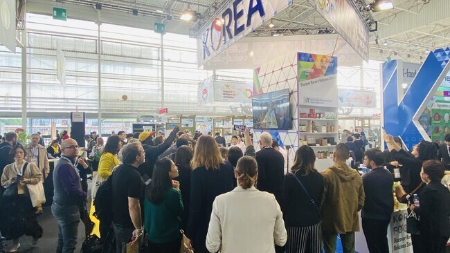 Korea Pavilion to Showcase Groundbreaking Agro-Food Products at SIAL Paris 2024