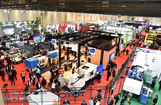 Plast Eurasia Istanbul 2024 Focuses on Innovation and Sustainability in Plastics