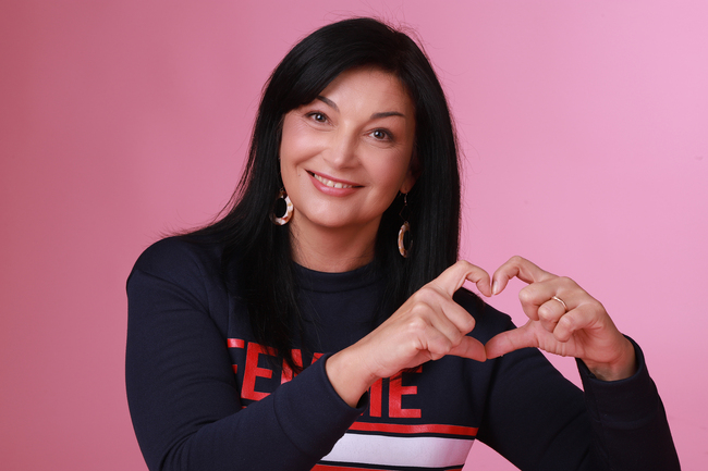 Ksenia Droben Launches Dating Retreat for International Singles