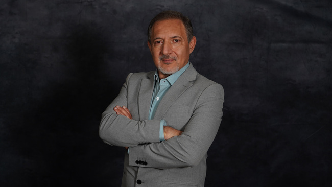 UK ‘Impact Award’ Honours Arthritis VIP Founder Dr Mark Hawass UK ‘Impact Award’ Honours Arthritis VIP Founder Dr Mark Hawass