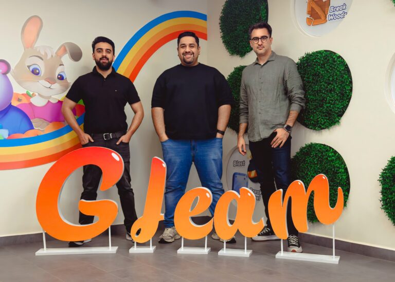 Turkish Gaming Sector Booms as Game District Acquires Gleam Games