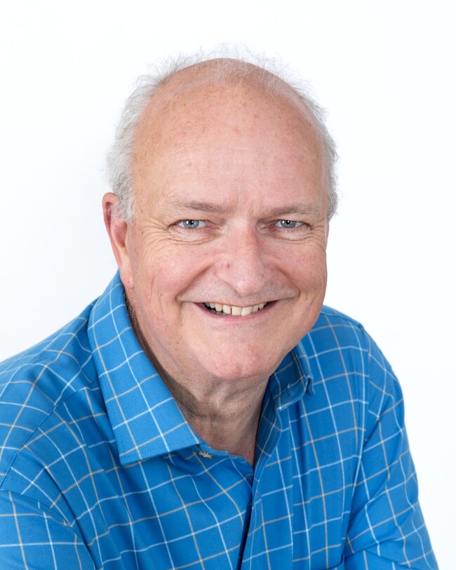 Piers Day Launches National Mental Health Programme for Men