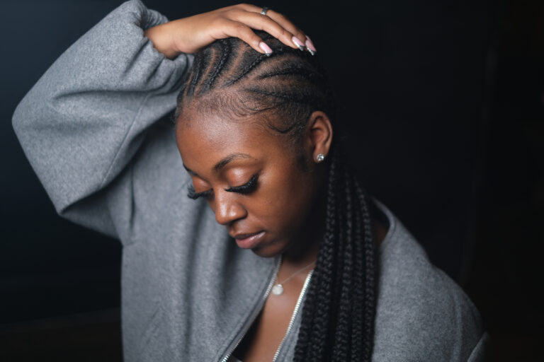 Rai-Elle Returns with Highly Anticipated New R&B Single