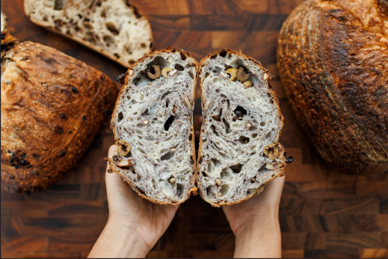 Culinary Futures: Food and Drink Trends Predicted for 2025