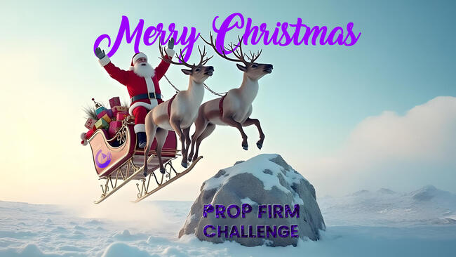 Telegram Signal Copier Unwraps Unmissable Festive Offers for Traders This Christmas