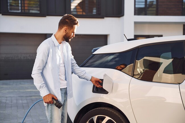 2025 EV Predictions: What Lies Ahead for Drivers and Manufacturers