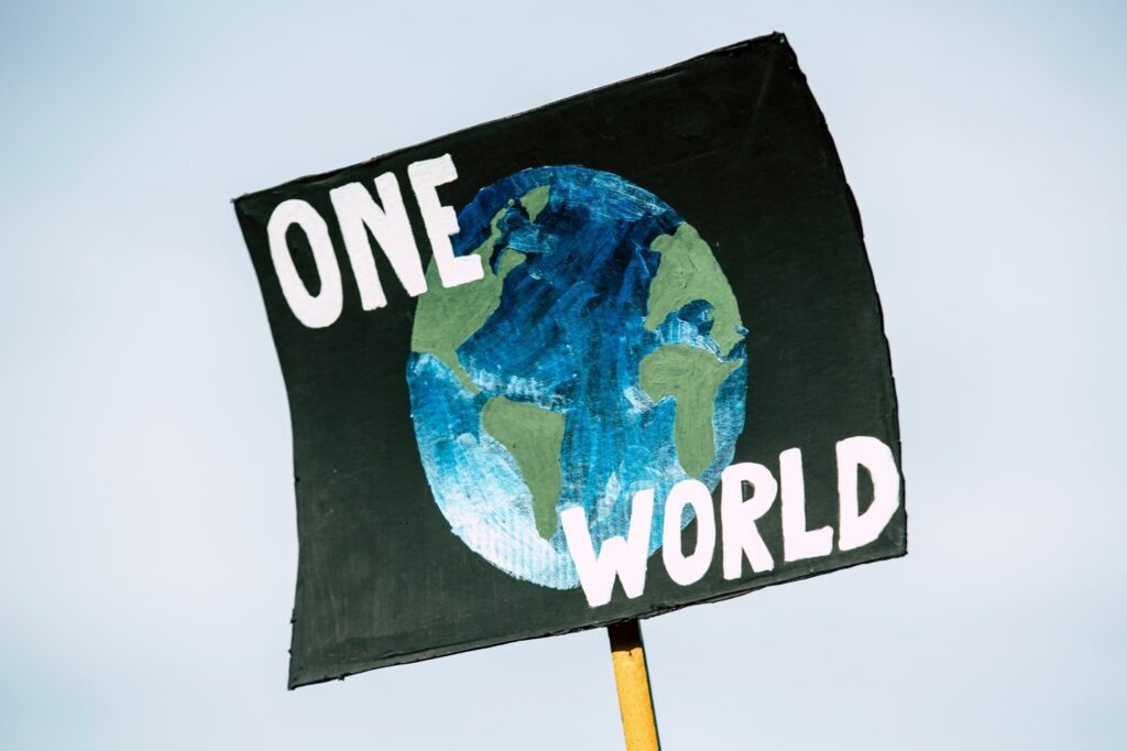 From Summit to Streets: How Ella Robertson McKay and One Young World's Ambassadors Are Turning Inspiration Into Action