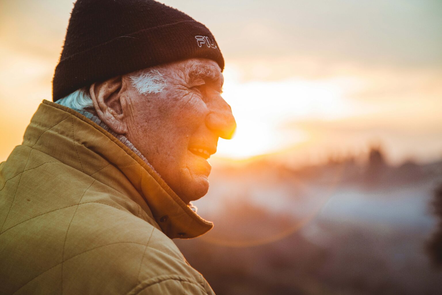 Practical Winter Advice from Complete Care Shop to Help Seniors Stay Warm and Healthy