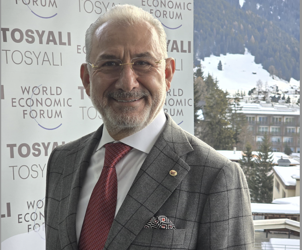 Tosyalı Begins One of the Largest Self-Consumption Solar Projects in the World