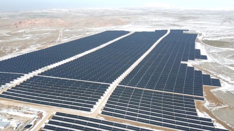 VitrA Tiles Expands Its Renewable Energy Portfolio with Aksaray Solar Plant