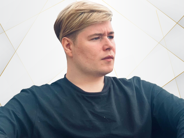 Halo Service Solutions Welcomes Jack Parsons as Official Ambassador