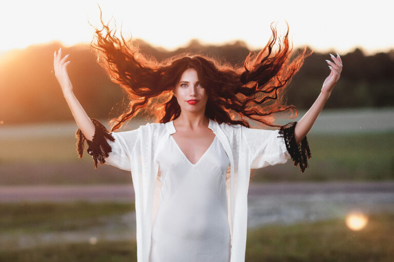 Celebrate International Women’s Day and Channel Your Inner Goddess