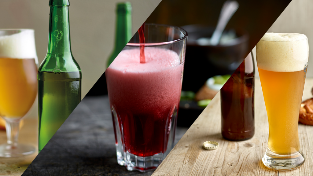 EU Alcoholic Beverages and Artisan Pairings Featured at 2025 Food & Drink Expo