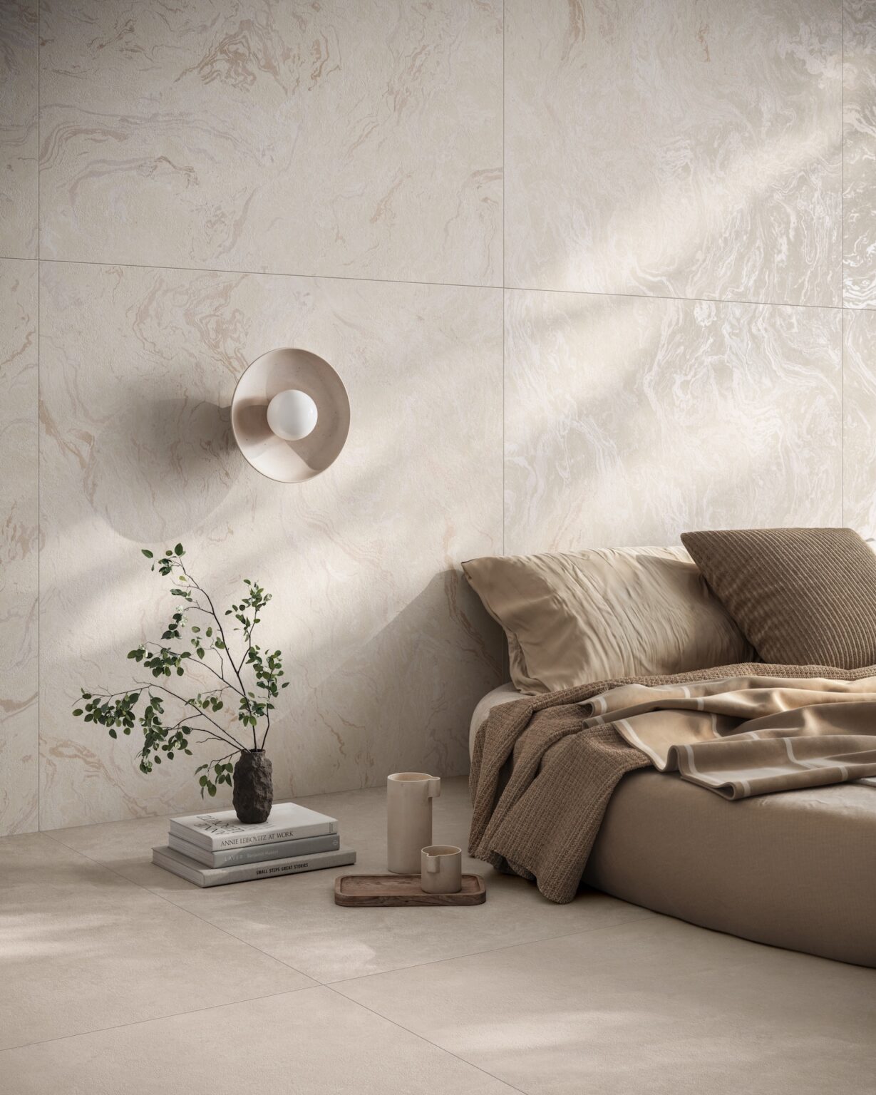 VitrA Tiles’ CementEra Series Wins Coveted Red Dot Design Award