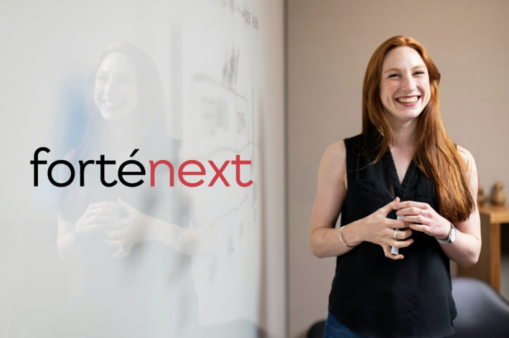 forténext