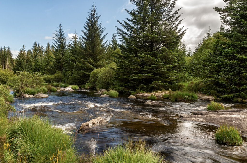 Best UK Camping Spots You Can Only Reach by Car Camping