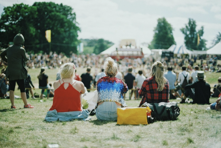 Key Driving Advice for Festival-Goers Heading to Glastonbury 2025