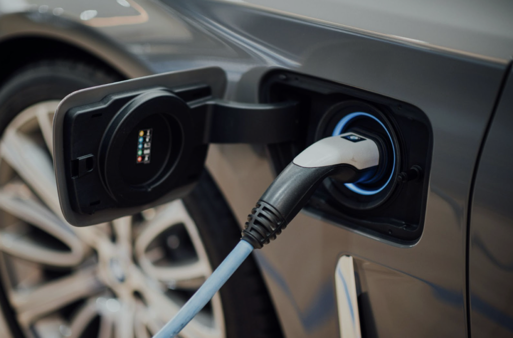 Surge in Demand for Used Electric Cars as Sales Climb 300% Electric Cars