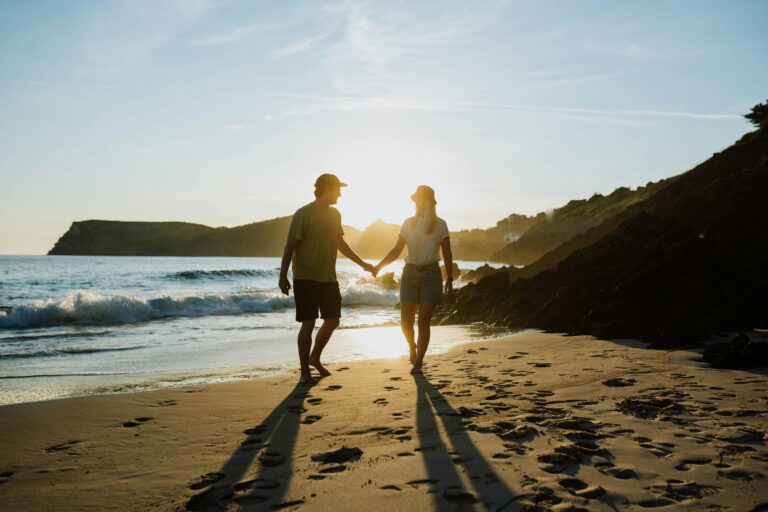 Money Expert Reveals the ONE Travel Trick That Doubles Your Holiday Without Doubling the Cost