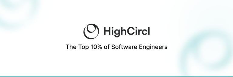 HighCircl Launches in UK with Human-Centred Talent Matching for Senior Software Developers