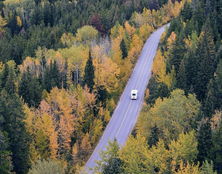 The Ultimate Checklist for Your First Motorhome Trip