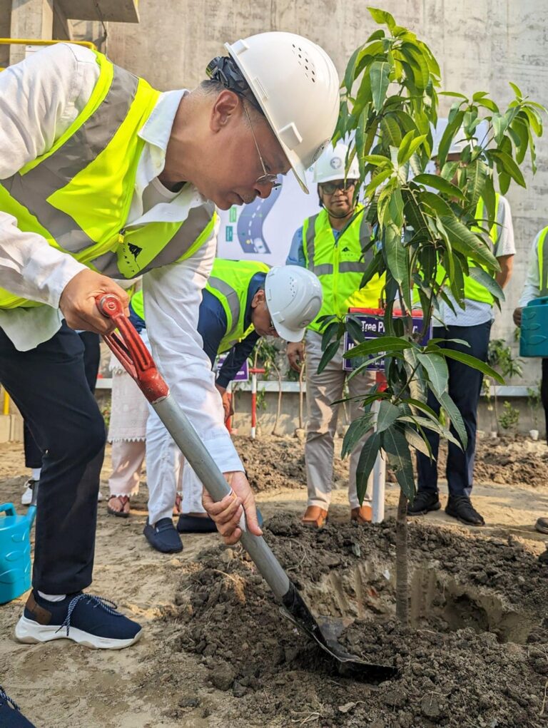How Summit Group’s Power Plants Keep Bangladesh’s Farms Running