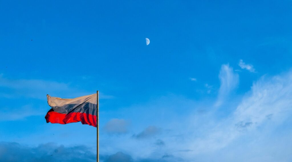 The Impact of Sanctions on Russia: Why Economic Pressure Strengthens Putin’s Domestic Support