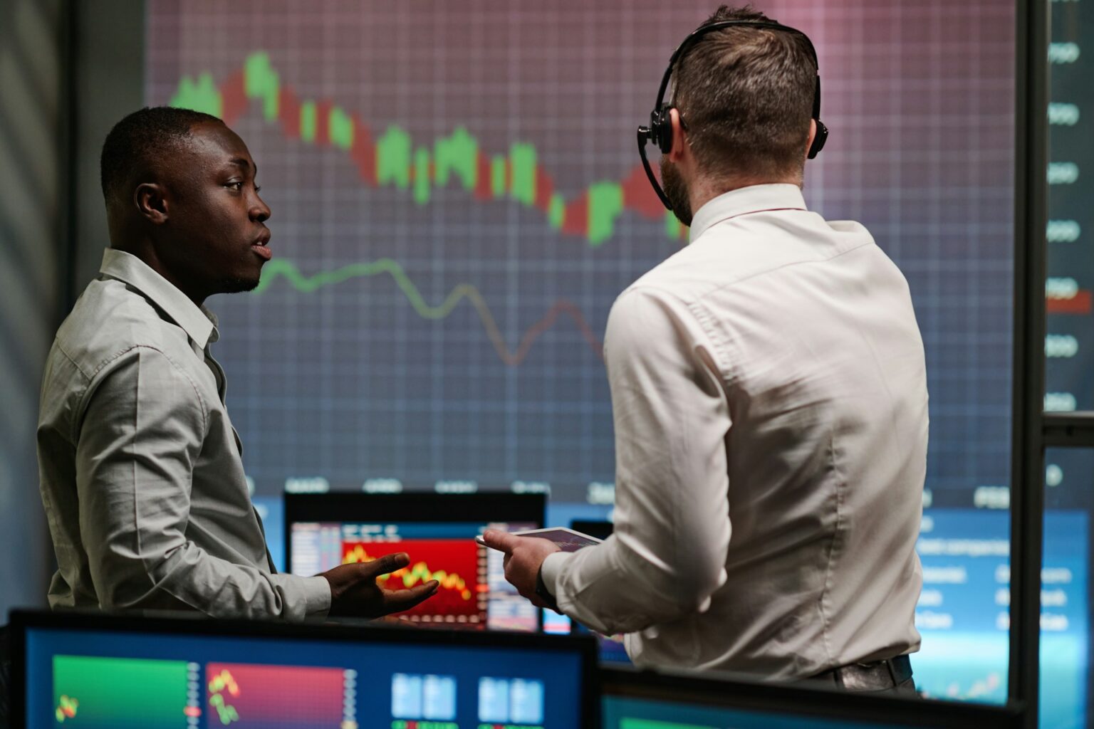 Gulf Hedge Funds