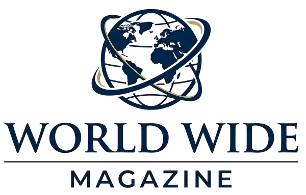 World Wide Magazine
