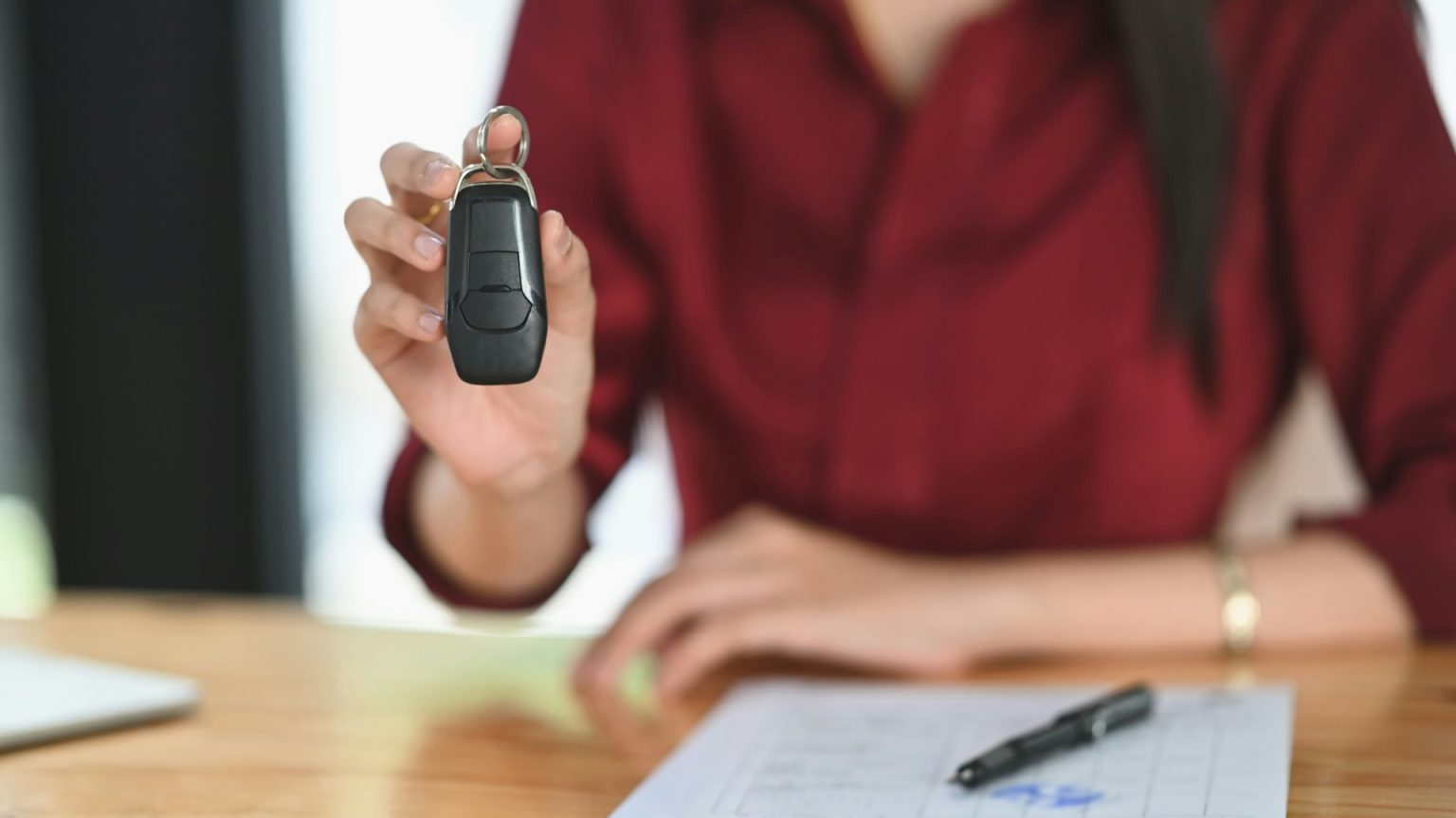 Finance a Used Car